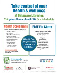 health-screenings-free-flu-shots