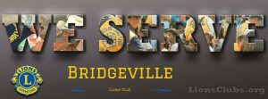 Bridgeville Lions Club