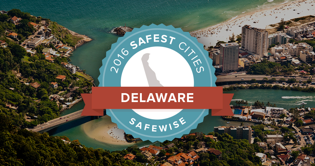 Safest-Cities-in-Delaware » Town of Bridgeville