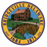 bridgeville seal